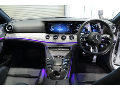 2023 Mercedes-BENZ GT AMG 照片 3