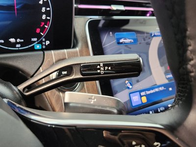 MERCEDES-BENZ E-CLASS - 9