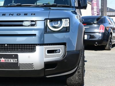 LAND ROVER DEFENDER - 6