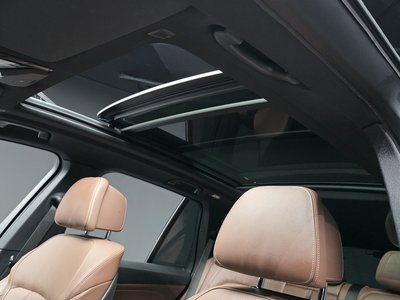 2021 BMW X5 — миниатюра 25