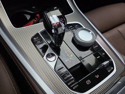 2021 BMW X5 — миниатюра 12