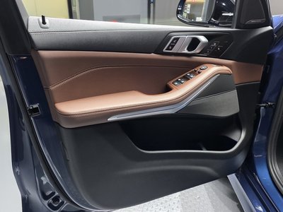 2021 BMW X5 — миниатюра 14