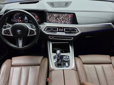 2021 BMW X5 — фото 5