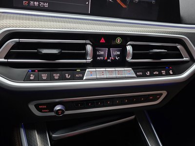 2021 BMW X5 — миниатюра 28