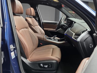 2021 BMW X5 — миниатюра 17