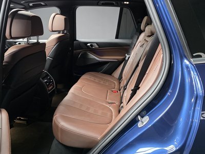 2021 BMW X5 — миниатюра 16