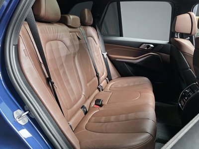 2021 BMW X5 — миниатюра 18