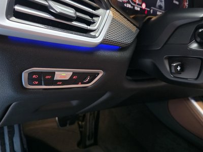2021 BMW X5 — миниатюра 32