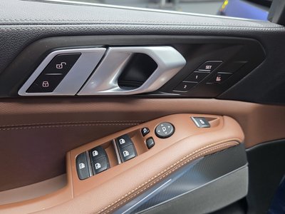 2021 BMW X5 — миниатюра 29