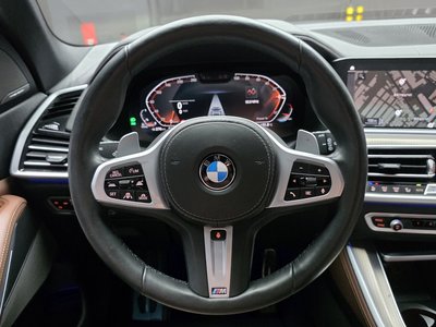2021 BMW X5 — миниатюра 19