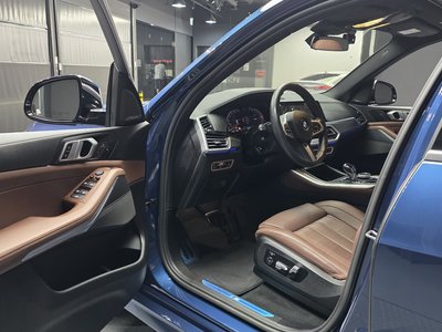 2021 BMW X5 — миниатюра 13