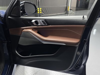 2021 BMW X5 — миниатюра 15