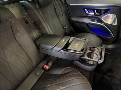 2024 Mercedes-BENZ EQS AMG 缩略图 58