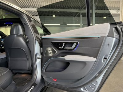 2024 Mercedes-BENZ EQS AMG 缩略图 54