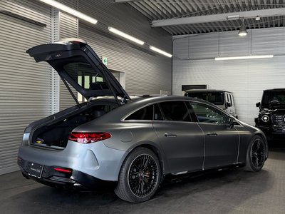2024 Mercedes-BENZ EQS AMG 缩略图 66