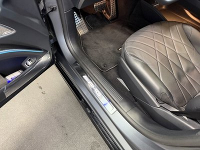 2024 Mercedes-BENZ EQS AMG 缩略图 49