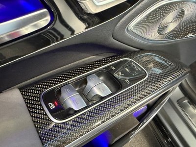 2024 Mercedes-BENZ EQS AMG 缩略图 20