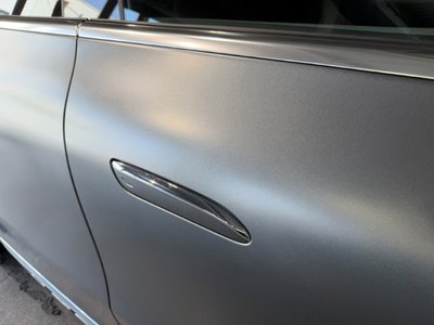 2024 Mercedes-BENZ EQS AMG 缩略图 15