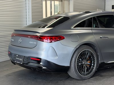 2024 Mercedes-BENZ EQS AMG 缩略图 63