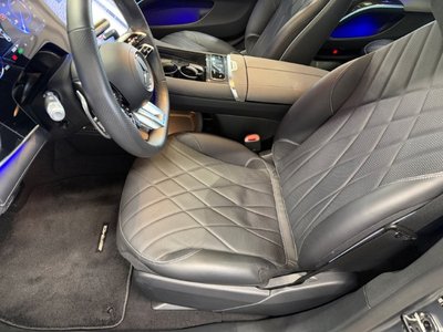 2024 Mercedes-BENZ EQS AMG 缩略图 48