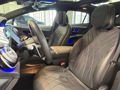 2024 Mercedes-BENZ EQS AMG 缩略图 47