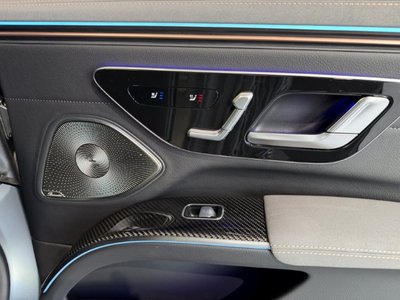 2024 Mercedes-BENZ EQS AMG 缩略图 55