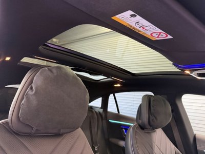 2024 Mercedes-BENZ EQS AMG 缩略图 50