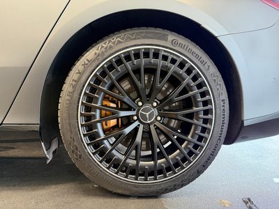 2024 Mercedes-BENZ EQS AMG 缩略图 13