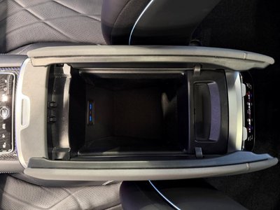 2024 Mercedes-BENZ EQS AMG 缩略图 27