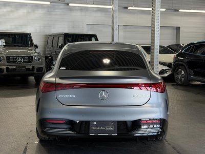 2024 Mercedes-BENZ EQS AMG 缩略图 64