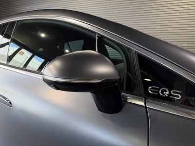 2024 Mercedes-BENZ EQS AMG 缩略图 14