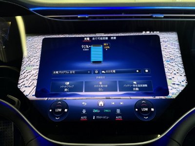 2024 Mercedes-BENZ EQS AMG 缩略图 34