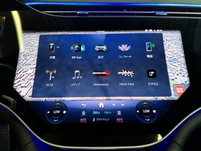 2024 Mercedes-BENZ EQS AMG 缩略图 30