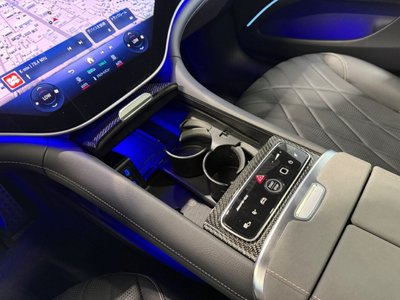 2024 Mercedes-BENZ EQS AMG 缩略图 26