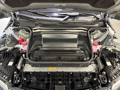 2024 Mercedes-BENZ EQS AMG 缩略图 61