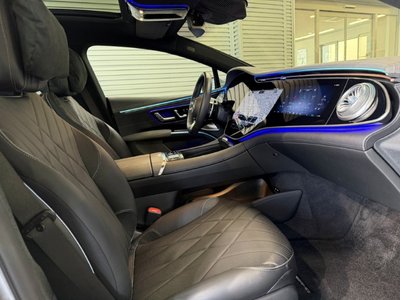 2024 Mercedes-BENZ EQS AMG 缩略图 51