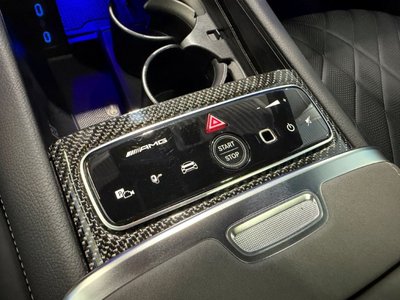 2024 Mercedes-BENZ EQS AMG 缩略图 46