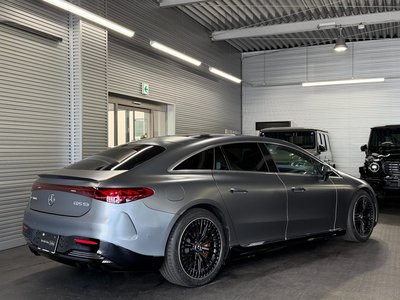 2024 Mercedes-BENZ EQS AMG 缩略图 62