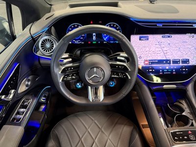 2024 Mercedes-BENZ EQS AMG 缩略图 60