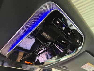2024 Mercedes-BENZ EQS AMG 缩略图 42