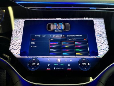 2024 Mercedes-BENZ EQS AMG 缩略图 31