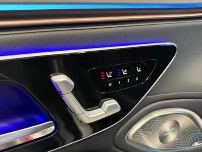 2024 Mercedes-BENZ EQS AMG 缩略图 19
