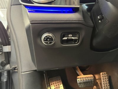2024 Mercedes-BENZ EQS AMG 缩略图 22