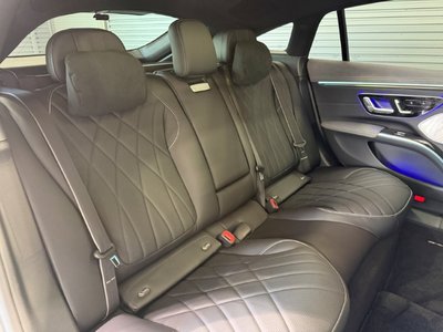 2024 Mercedes-BENZ EQS AMG 缩略图 53