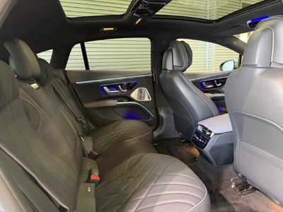 2024 Mercedes-BENZ EQS AMG 缩略图 56