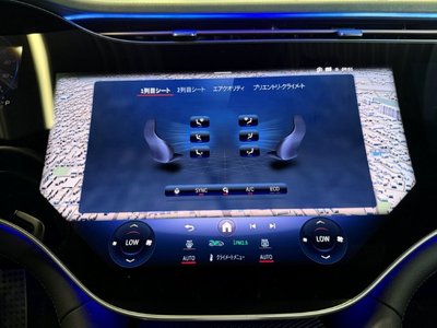 2024 Mercedes-BENZ EQS AMG 缩略图 36