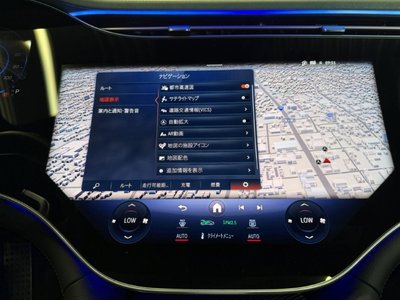2024 Mercedes-BENZ EQS AMG 缩略图 40