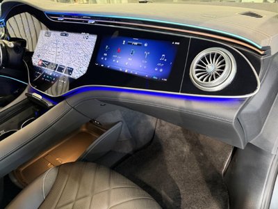 2024 Mercedes-BENZ EQS AMG 缩略图 52