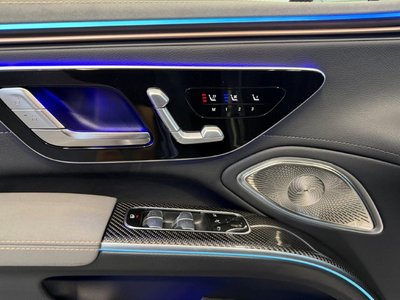 2024 Mercedes-BENZ EQS AMG 缩略图 18