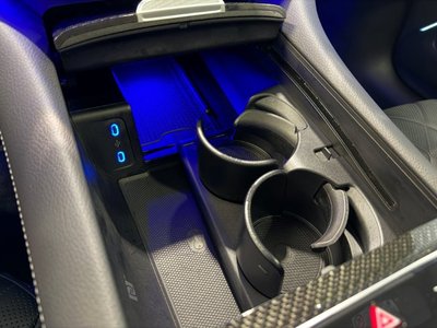 2024 Mercedes-BENZ EQS AMG 缩略图 45